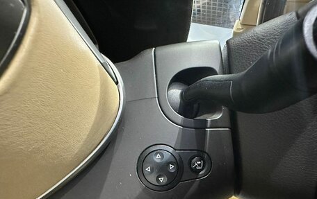 Volkswagen Phaeton I рестайлинг, 2010 год, 999 000 рублей, 12 фотография