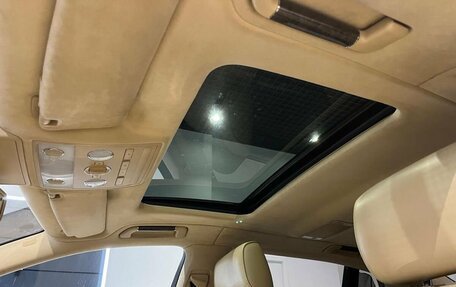 Volkswagen Phaeton I рестайлинг, 2010 год, 999 000 рублей, 11 фотография