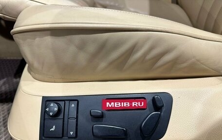 Volkswagen Phaeton I рестайлинг, 2010 год, 999 000 рублей, 10 фотография