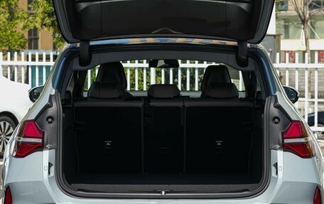 BMW X3, 2025 год, 7 890 000 рублей, 1 фотография