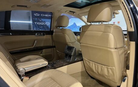 Volkswagen Phaeton I рестайлинг, 2010 год, 999 000 рублей, 15 фотография