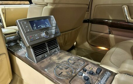 Volkswagen Phaeton I рестайлинг, 2010 год, 999 000 рублей, 16 фотография
