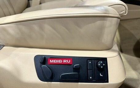 Volkswagen Phaeton I рестайлинг, 2010 год, 999 000 рублей, 14 фотография