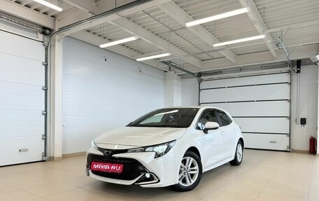 Toyota Corolla, 2019 год, 1 699 000 рублей, 1 фотография