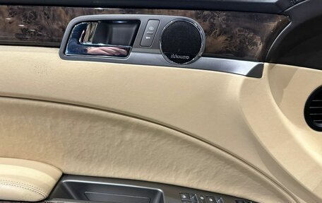 Volkswagen Phaeton I рестайлинг, 2010 год, 999 000 рублей, 20 фотография