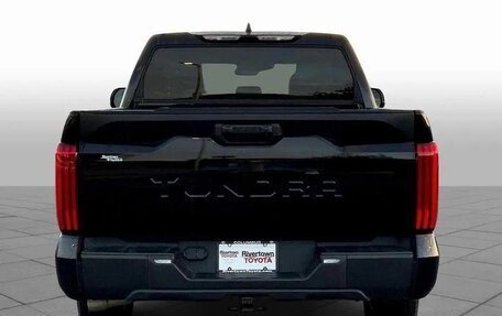 Toyota Tundra, 2025 год, 7 290 000 рублей, 4 фотография