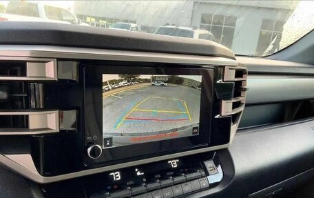 Toyota Tundra, 2025 год, 7 290 000 рублей, 10 фотография