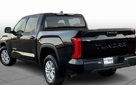 Toyota Tundra, 2025 год, 7 290 000 рублей, 6 фотография