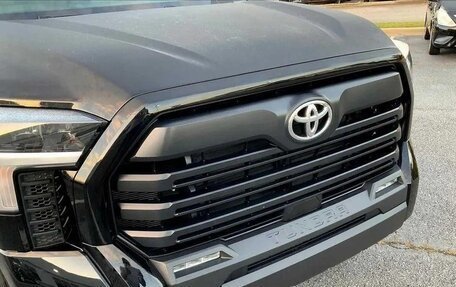 Toyota Tundra, 2025 год, 7 290 000 рублей, 5 фотография