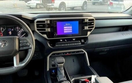 Toyota Tundra, 2025 год, 7 290 000 рублей, 9 фотография