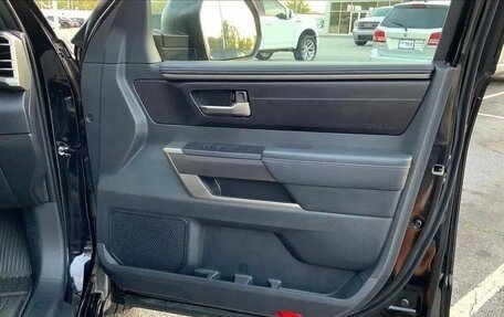 Toyota Tundra, 2025 год, 7 290 000 рублей, 7 фотография