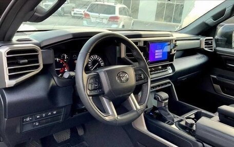 Toyota Tundra, 2025 год, 7 290 000 рублей, 12 фотография