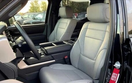 Toyota Tundra, 2025 год, 7 290 000 рублей, 8 фотография