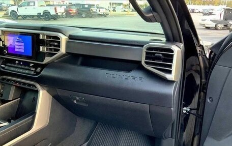 Toyota Tundra, 2025 год, 7 290 000 рублей, 14 фотография