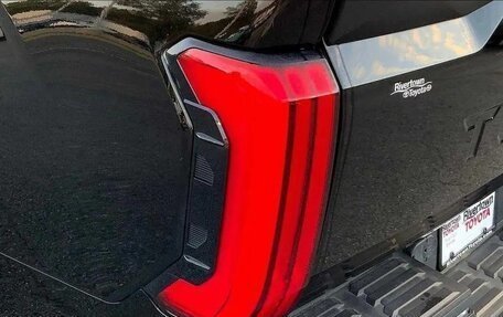 Toyota Tundra, 2025 год, 7 290 000 рублей, 17 фотография