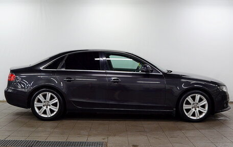 Audi A4, 2008 год, 880 000 рублей, 5 фотография