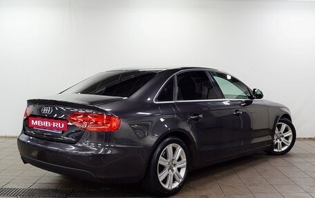 Audi A4, 2008 год, 880 000 рублей, 3 фотография