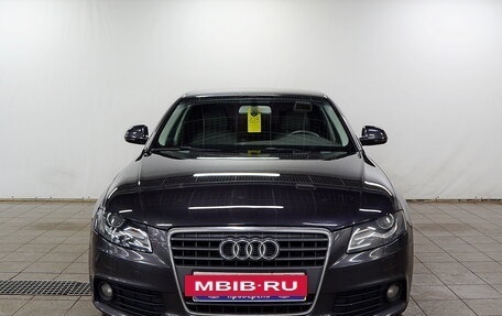 Audi A4, 2008 год, 880 000 рублей, 6 фотография