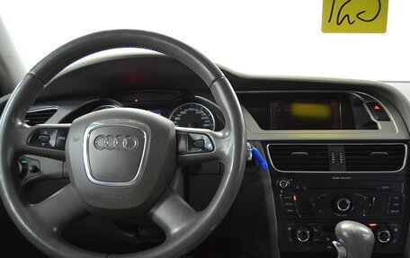 Audi A4, 2008 год, 880 000 рублей, 11 фотография