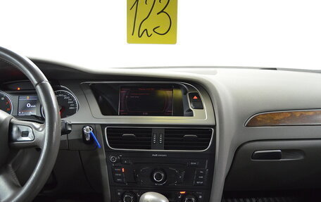 Audi A4, 2008 год, 880 000 рублей, 13 фотография