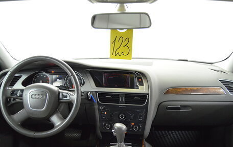 Audi A4, 2008 год, 880 000 рублей, 10 фотография