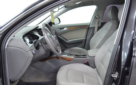 Audi A4, 2008 год, 880 000 рублей, 9 фотография