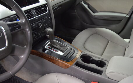 Audi A4, 2008 год, 880 000 рублей, 14 фотография