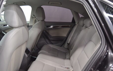 Audi A4, 2008 год, 880 000 рублей, 16 фотография