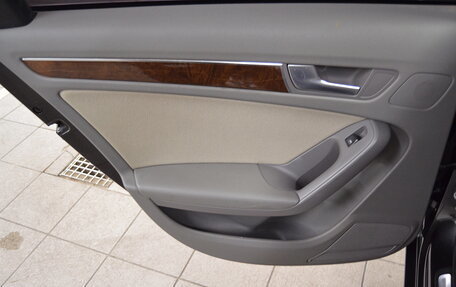 Audi A4, 2008 год, 880 000 рублей, 15 фотография