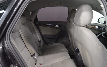 Audi A4, 2008 год, 880 000 рублей, 18 фотография