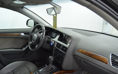 Audi A4, 2008 год, 880 000 рублей, 20 фотография