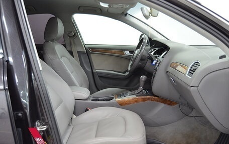 Audi A4, 2008 год, 880 000 рублей, 21 фотография