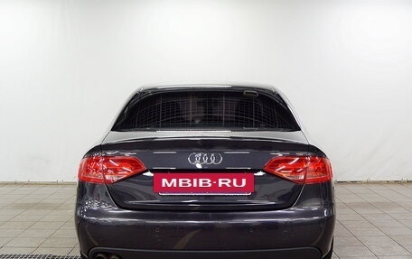 Audi A4, 2008 год, 880 000 рублей, 7 фотография