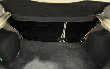 Ford Fiesta, 2007 год, 320 000 рублей, 10 фотография