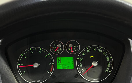 Ford Fiesta, 2007 год, 320 000 рублей, 13 фотография