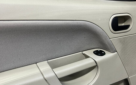 Ford Fiesta, 2007 год, 320 000 рублей, 11 фотография