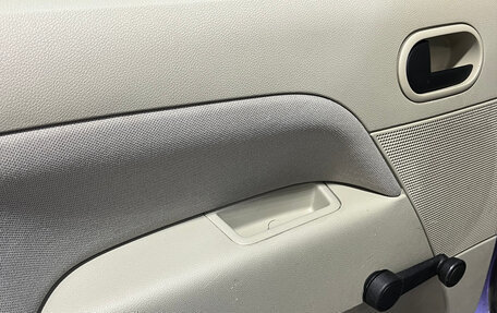 Ford Fiesta, 2007 год, 320 000 рублей, 9 фотография