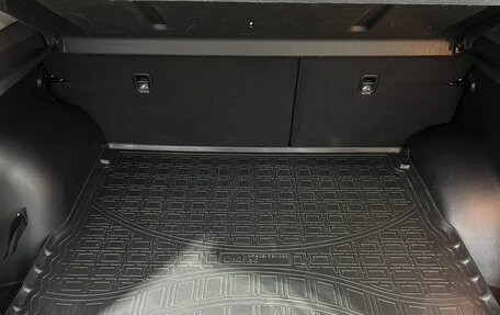 Hyundai Creta I рестайлинг, 2016 год, 1 490 000 рублей, 10 фотография