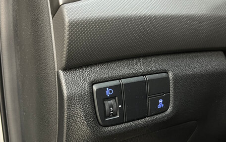 Hyundai Creta I рестайлинг, 2016 год, 1 490 000 рублей, 11 фотография