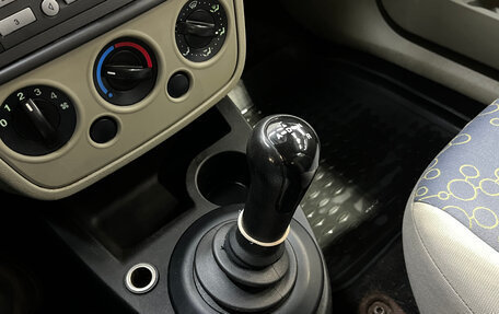 Ford Fiesta, 2007 год, 320 000 рублей, 17 фотография