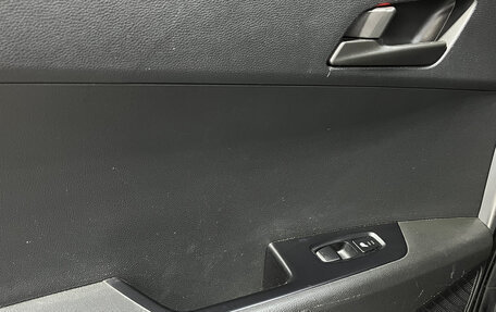 Hyundai Creta I рестайлинг, 2016 год, 1 490 000 рублей, 9 фотография