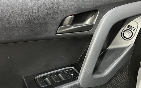 Hyundai Creta I рестайлинг, 2016 год, 1 490 000 рублей, 12 фотография