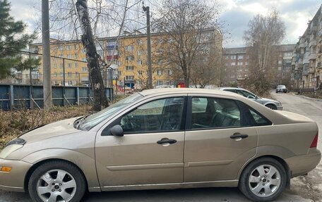 Ford Focus IV, 2000 год, 210 000 рублей, 4 фотография