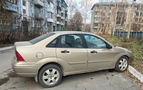 Ford Focus IV, 2000 год, 210 000 рублей, 3 фотография
