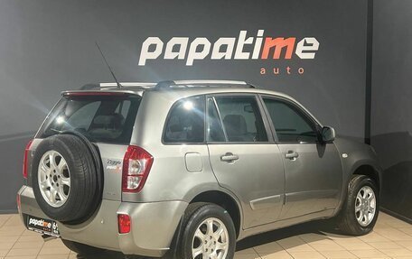 Chery Tiggo (T11), 2013 год, 630 000 рублей, 3 фотография