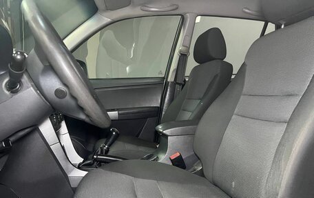 Chery Tiggo (T11), 2013 год, 630 000 рублей, 7 фотография