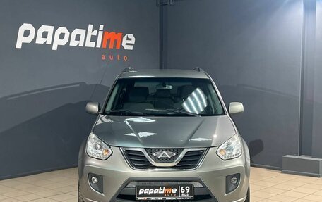 Chery Tiggo (T11), 2013 год, 630 000 рублей, 2 фотография