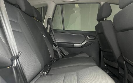 Chery Tiggo (T11), 2013 год, 630 000 рублей, 9 фотография