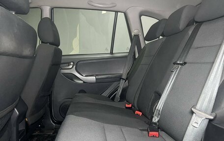 Chery Tiggo (T11), 2013 год, 630 000 рублей, 8 фотография