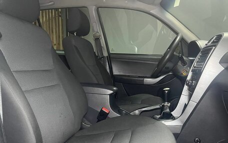 Chery Tiggo (T11), 2013 год, 630 000 рублей, 10 фотография